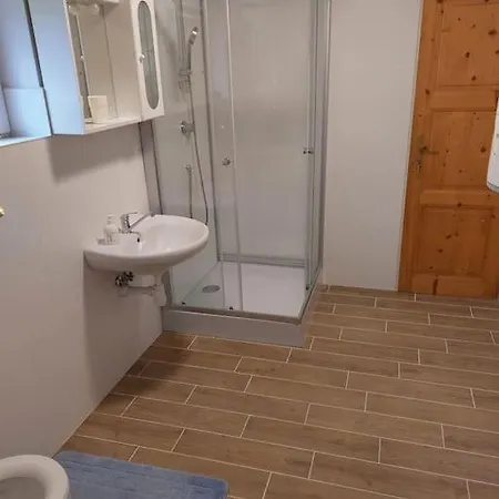 Chata Holiday home Nitrianske Rudno
