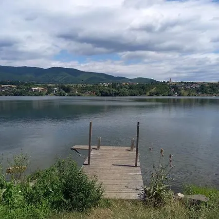 Chata Nitrianske Rudno