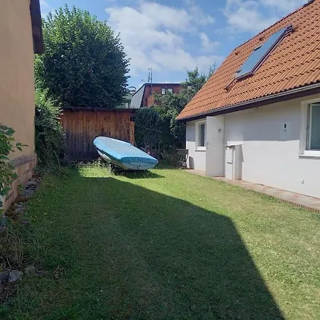 Chata Holiday home Nitrianske Rudno