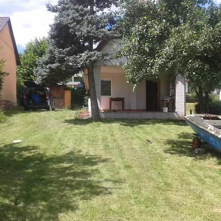 Chata Holiday home Nitrianske Rudno